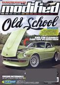 Modified Magazine
